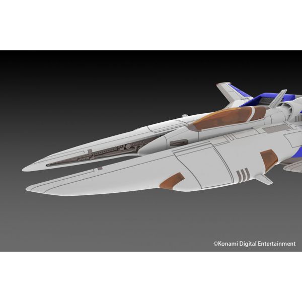 Vic Viper Ver. Gradius II (Gradius) Additional Image 5