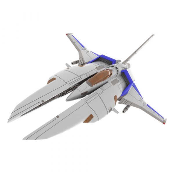 View Sci-fi and Fantasy Vehicles page