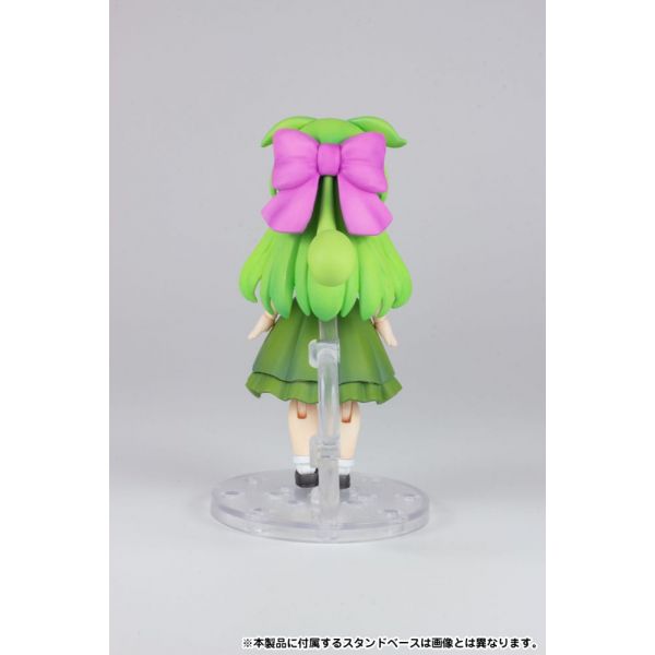 PLAFIA Ojosama Zundamon (Tohoku Zunko) Additional Image 5