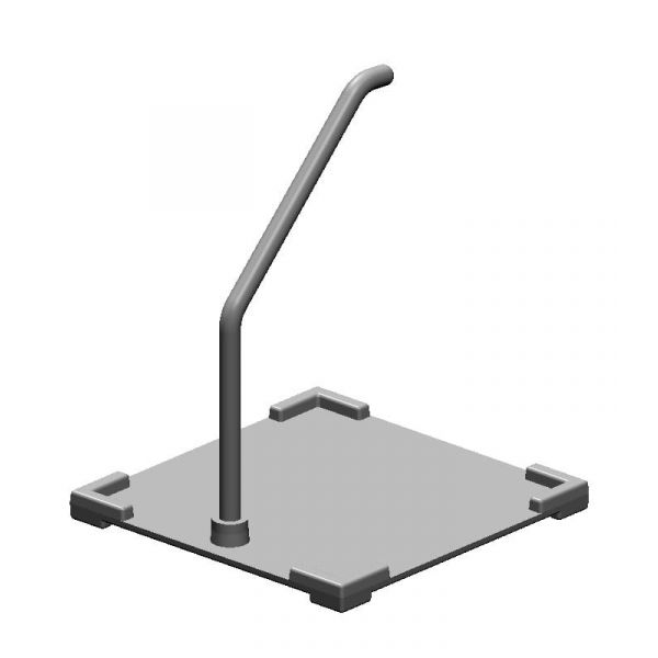 PLAFIA Ojosama Zundamon (Tohoku Zunko) Additional Image 8