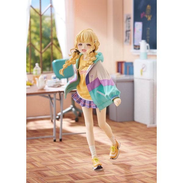 Kotone Fujita (Idolmaster Gakuen) Additional Image 1
