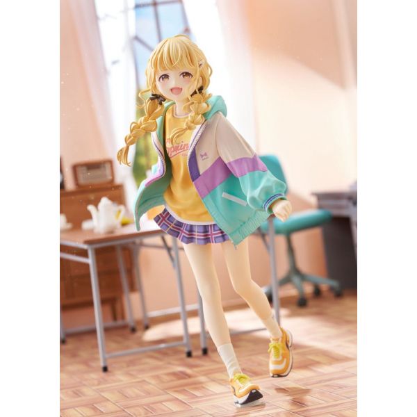Kotone Fujita (Idolmaster Gakuen) Additional Image 2