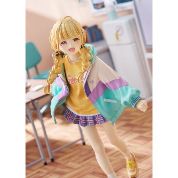 Kotone Fujita (Idolmaster Gakuen) Additional Image 3