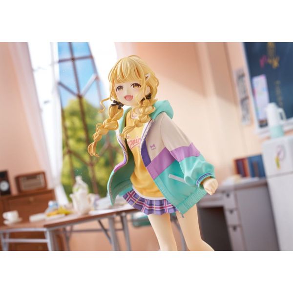 Kotone Fujita (Idolmaster Gakuen) Additional Image 4