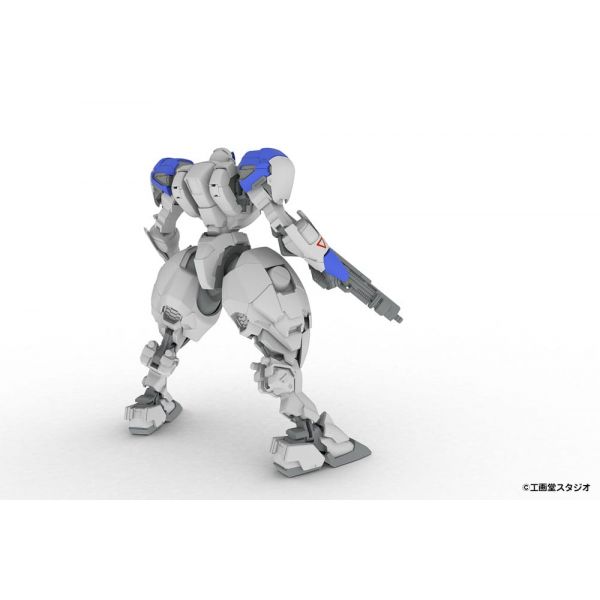 X-4S (PDW-S810) PLD (POWERDoLLS2) Additional Image 1