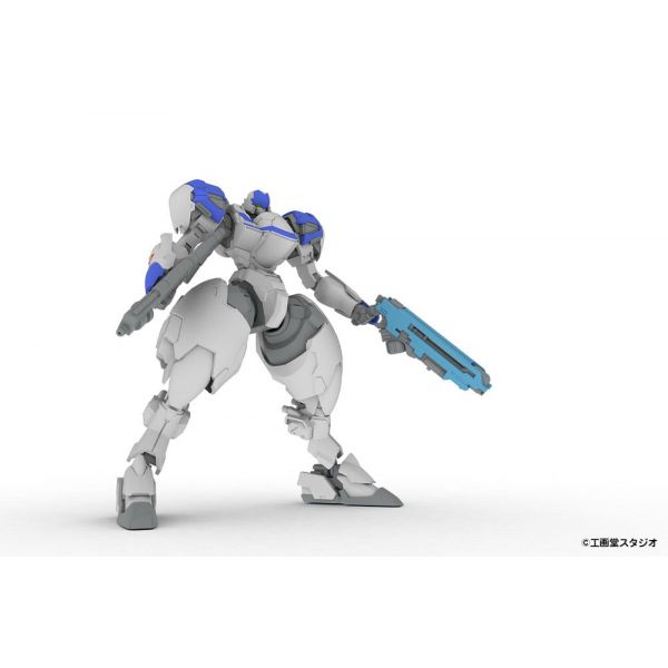 X-4S (PDW-S810) PLD (POWERDoLLS2) Additional Image 2