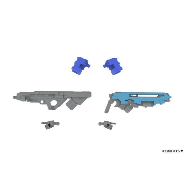 X-4S (PDW-S810) PLD (POWERDoLLS2) Additional Image 7