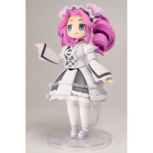 Plafia Shikoku Metan Tohoku Zunko Mini Figure Set (Vocaloid) Additional Image 2