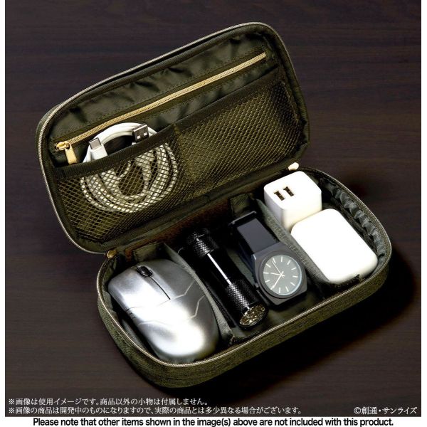 Mobile Suit Gundam: Principality of Zeon Supply Image Gadget Case Image