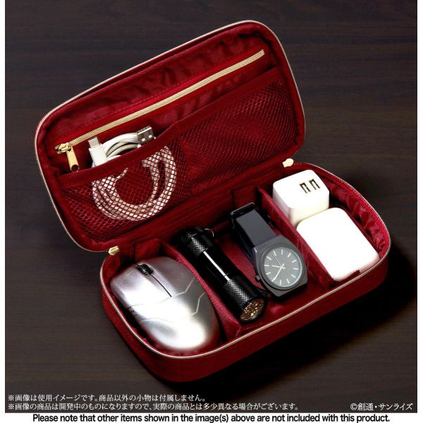 Mobile Suit Gundam: Char's Gadget Case Additional Image 2