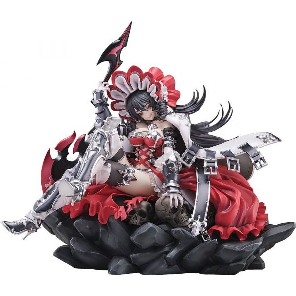 View Statues Fixed Pose Figures page