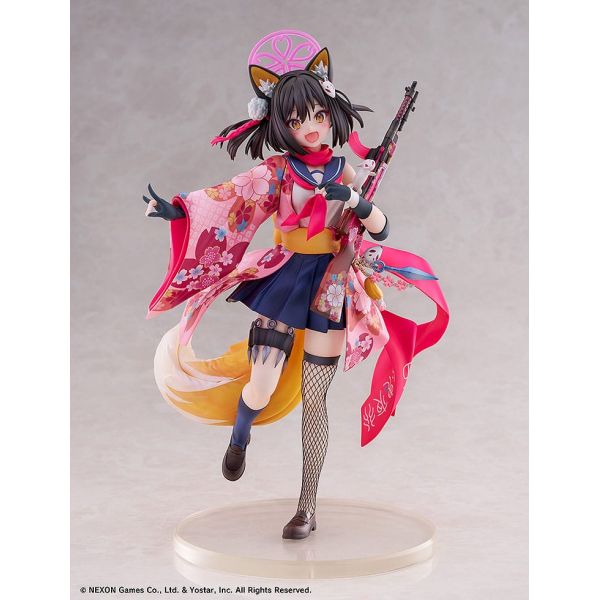 Izuna (Blue Archive) Additional Image 1