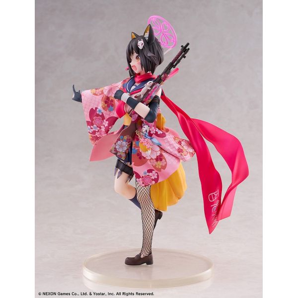 Izuna (Blue Archive) Additional Image 2