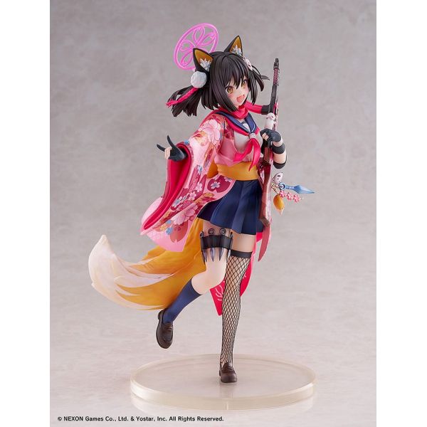 Izuna (Blue Archive) Additional Image 3