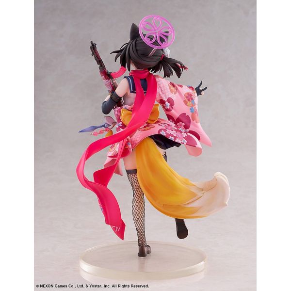 Izuna (Blue Archive) Additional Image 4