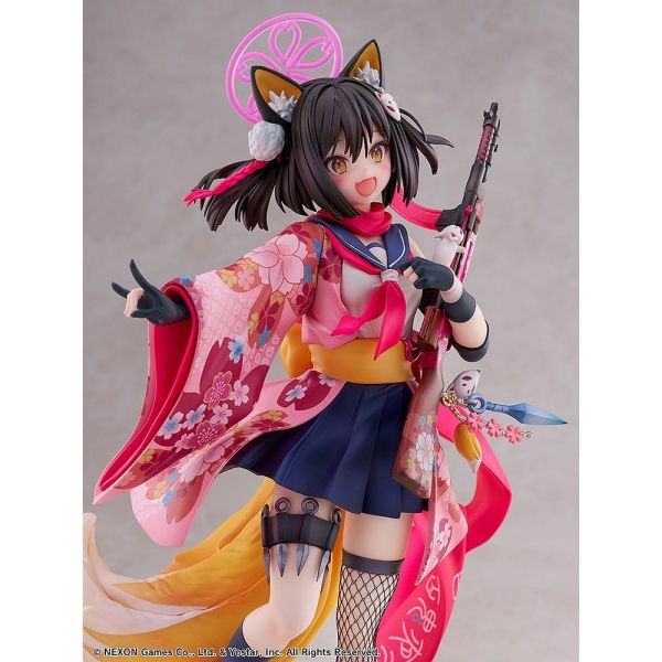 Izuna (Blue Archive) Additional Image 5