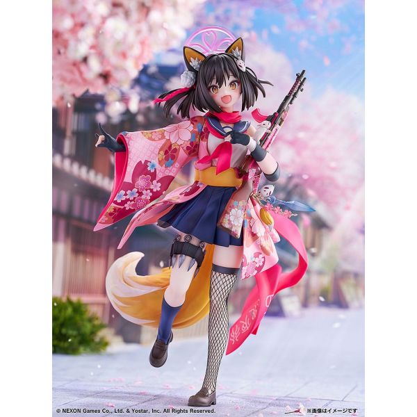 Izuna (Blue Archive) Additional Image 6