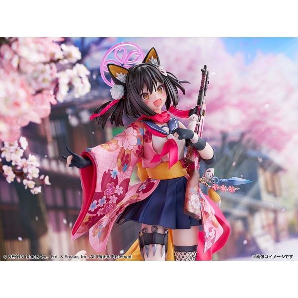 Izuna (Blue Archive) Additional Image 7