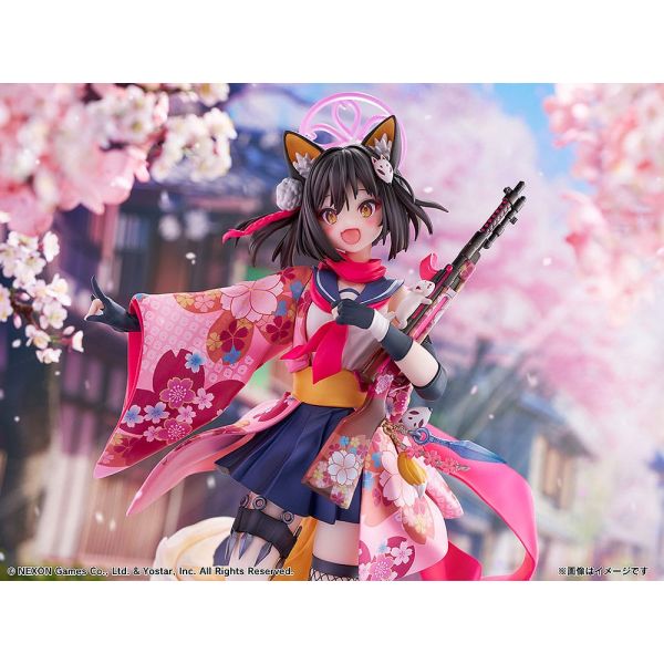 Izuna (Blue Archive) Additional Image 8