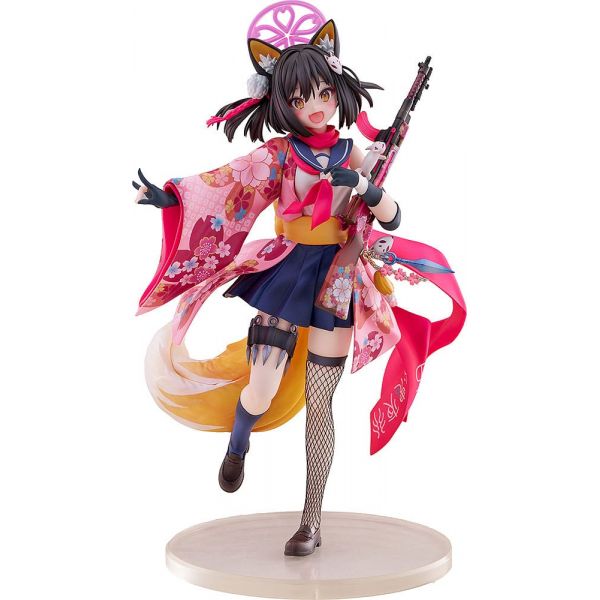 Izuna (Blue Archive) Main Image