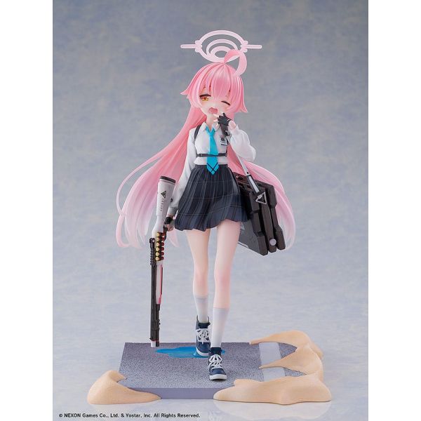 Hoshino (Blue Archive) Additional Image 1