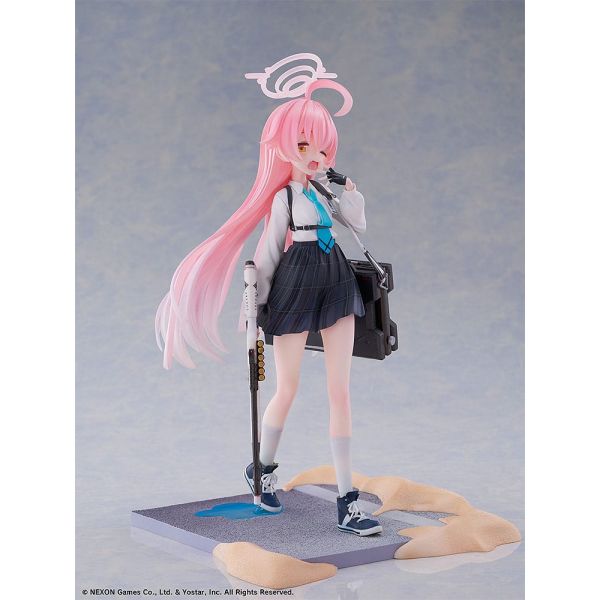 Hoshino (Blue Archive) Additional Image 3