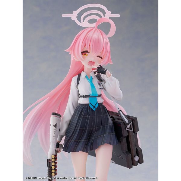 Hoshino (Blue Archive) Additional Image 5