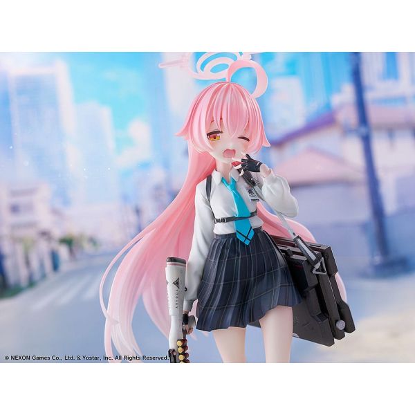 Hoshino (Blue Archive) Additional Image 8