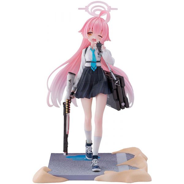 View Statues Fixed Pose Figures page