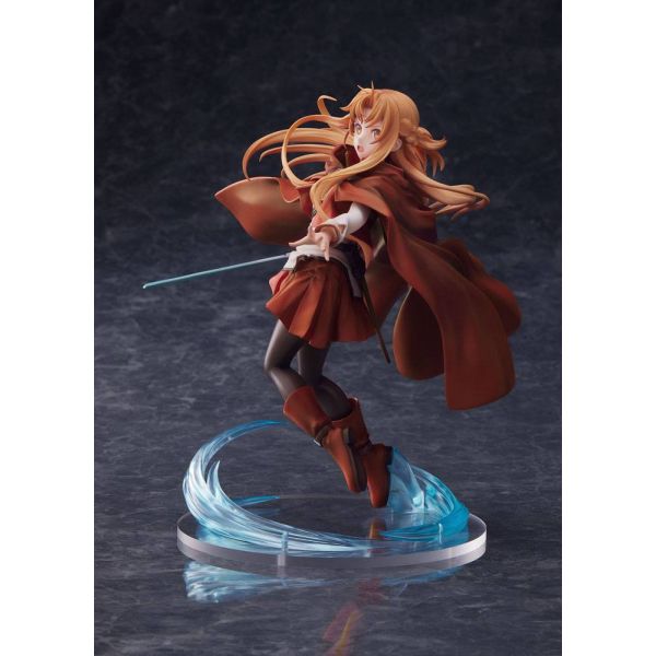 Yuuki Asuna 1/7 Scale Statue (Sword Art Online The Movie - Progressive: Aria of a Starless Night) Additional Image 2