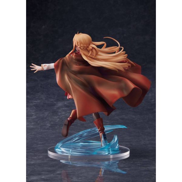 Yuuki Asuna 1/7 Scale Statue (Sword Art Online The Movie - Progressive: Aria of a Starless Night) Additional Image 3