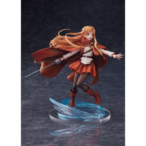 Yuuki Asuna 1/7 Scale Statue (Sword Art Online The Movie - Progressive: Aria of a Starless Night) Additional Image 4