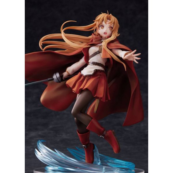 Yuuki Asuna 1/7 Scale Statue (Sword Art Online The Movie - Progressive: Aria of a Starless Night) Additional Image 5