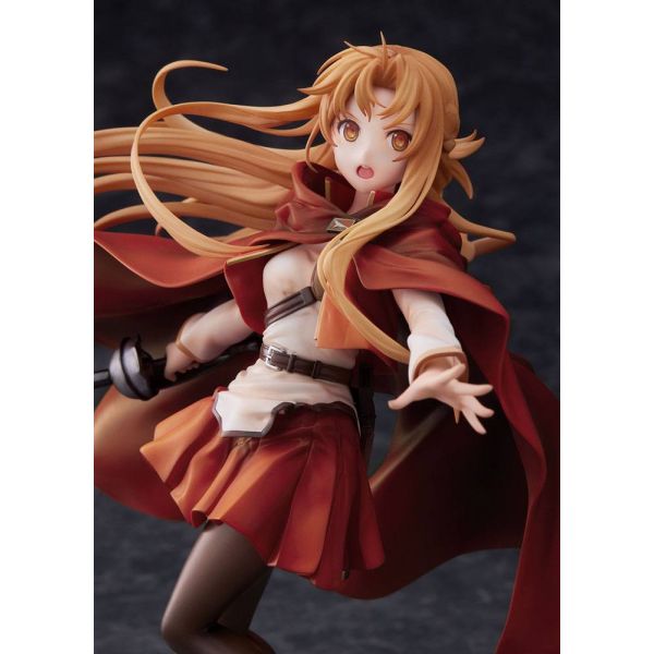 Yuuki Asuna 1/7 Scale Statue (Sword Art Online The Movie - Progressive: Aria of a Starless Night) Additional Image 6