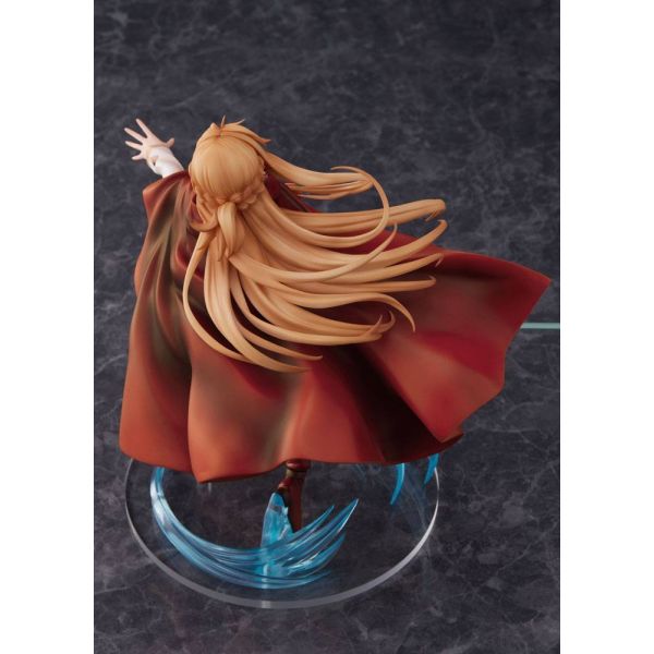 Yuuki Asuna 1/7 Scale Statue (Sword Art Online The Movie - Progressive: Aria of a Starless Night) Additional Image 7
