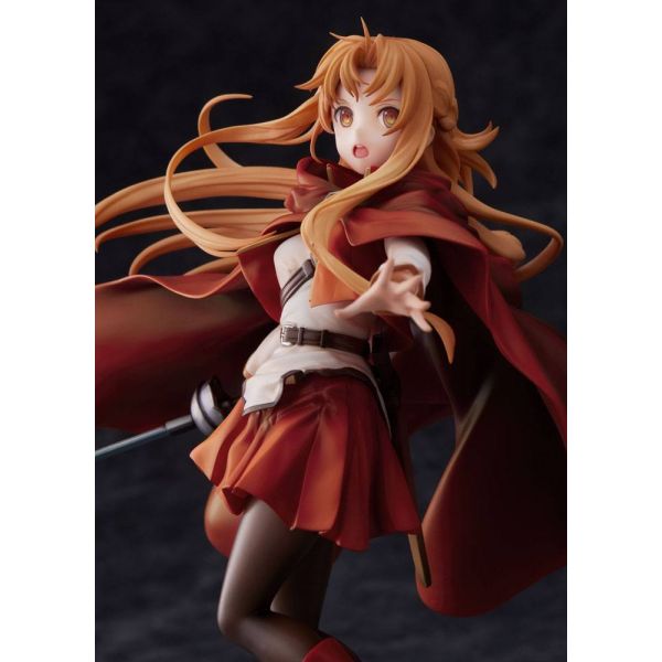 Yuuki Asuna 1/7 Scale Statue (Sword Art Online The Movie - Progressive: Aria of a Starless Night) Additional Image 8