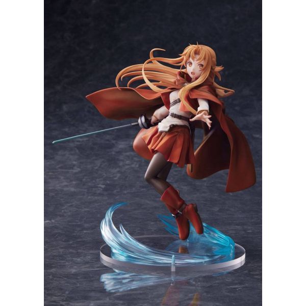 Yuuki Asuna 1/7 Scale Statue (Sword Art Online The Movie - Progressive: Aria of a Starless Night) Additional Image 1