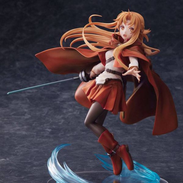 Sword Art Online: Progressive Aria of a Starless Night Asuna Version 2 Pop  Up Parade Statue