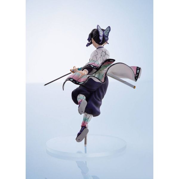 Shinobu Kocho ConoFig Statue (Demon Slayer: Kimetsu no Yaiba) Additional Image 2