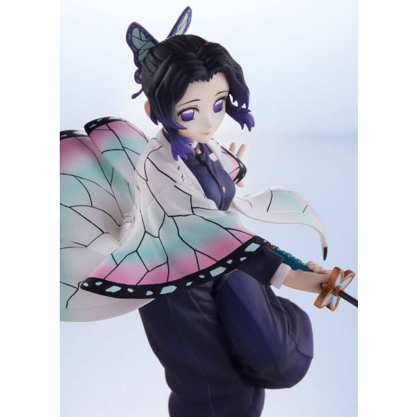 Shinobu Kocho ConoFig Statue (Demon Slayer: Kimetsu no Yaiba) Additional Image 3
