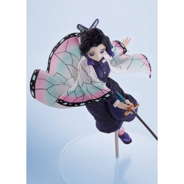 Shinobu Kocho ConoFig Statue (Demon Slayer: Kimetsu no Yaiba) Additional Image 4