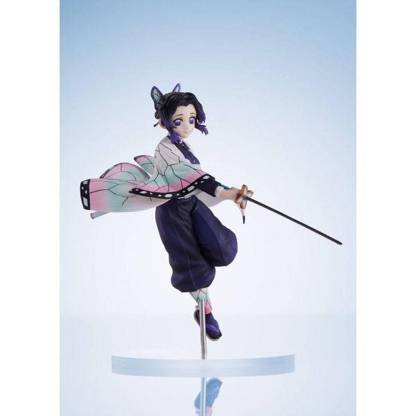 Shinobu Kocho ConoFig Statue (Demon Slayer: Kimetsu no Yaiba) Additional Image 5