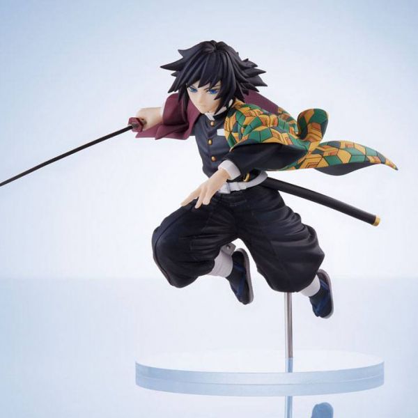View Statues Fixed Pose Figures page
