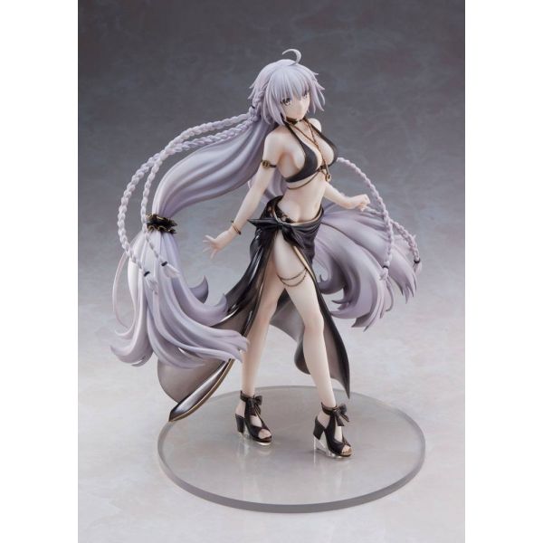 Avenger / Jeanne d'Arc (Alter) Festival Portrait Ver. 1/7 Scale Statue (Fate/Grand Order) Additional Image 4