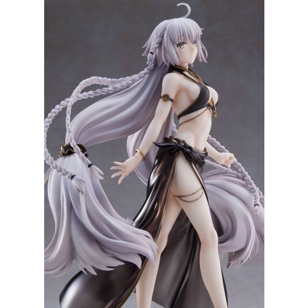 Avenger / Jeanne d'Arc (Alter) Festival Portrait Ver. 1/7 Scale Statue (Fate/Grand Order) Additional Image 5