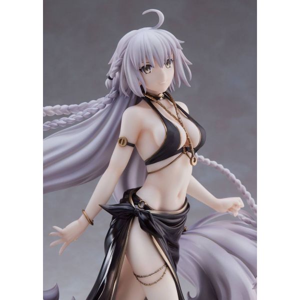 Avenger / Jeanne d'Arc (Alter) Festival Portrait Ver. 1/7 Scale Statue (Fate/Grand Order) Additional Image 6