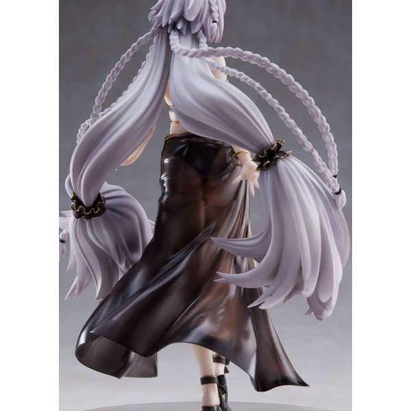 Avenger / Jeanne d'Arc (Alter) Festival Portrait Ver. 1/7 Scale Statue (Fate/Grand Order) Additional Image 7