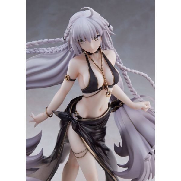 Avenger / Jeanne d'Arc (Alter) Festival Portrait Ver. 1/7 Scale Statue (Fate/Grand Order) Additional Image 8