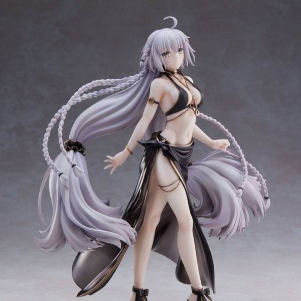 Avenger / Jeanne d'Arc (Alter) Festival Portrait Ver. 1/7 Scale Statue (Fate/Grand Order) Main Image