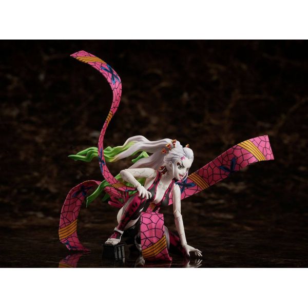 BUZZmod Daki 1/12 Scale Action Figure (Demon Slayer: Kimetsu no Yaiba) Additional Image 3